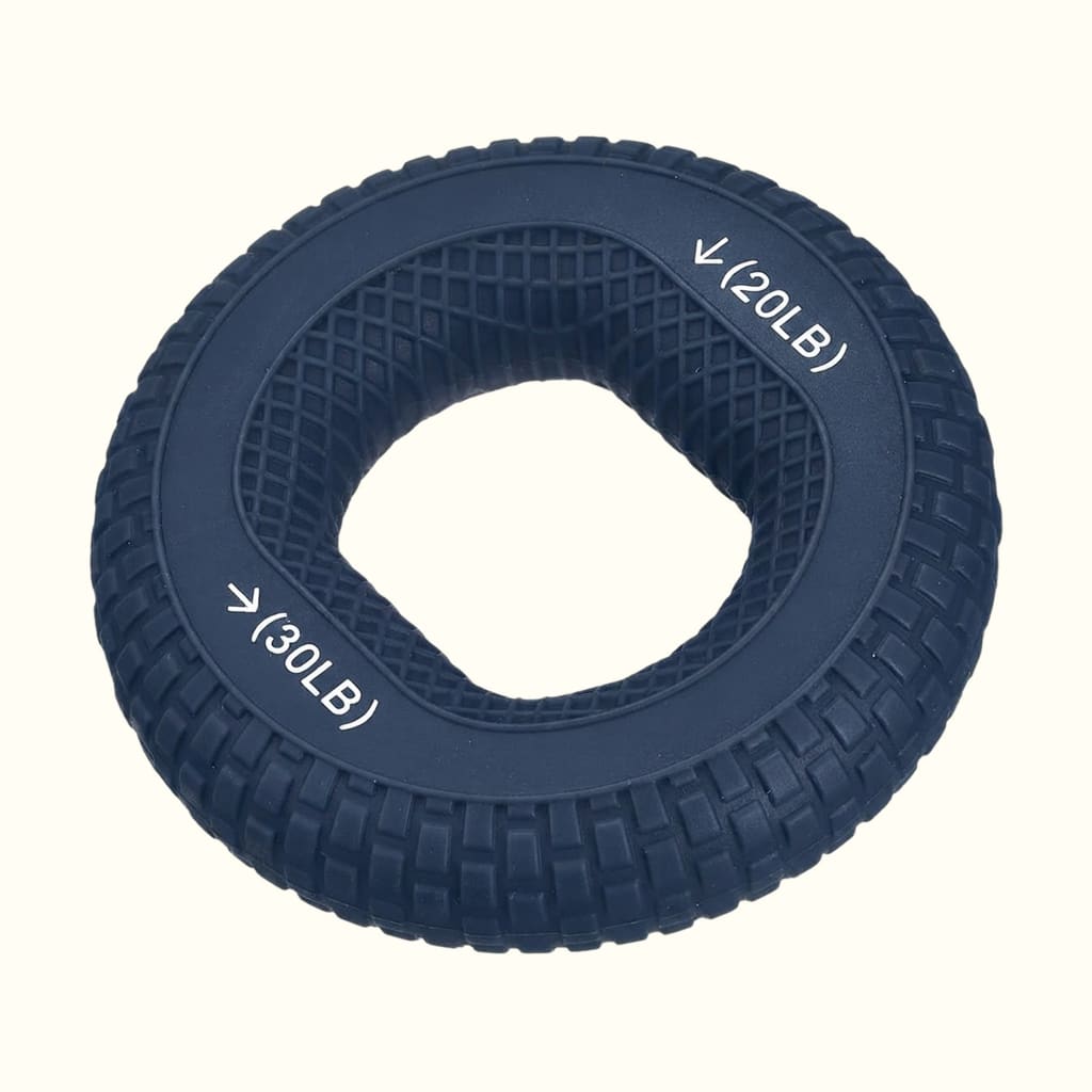 Tendova-Red Light Elbow Wrap
